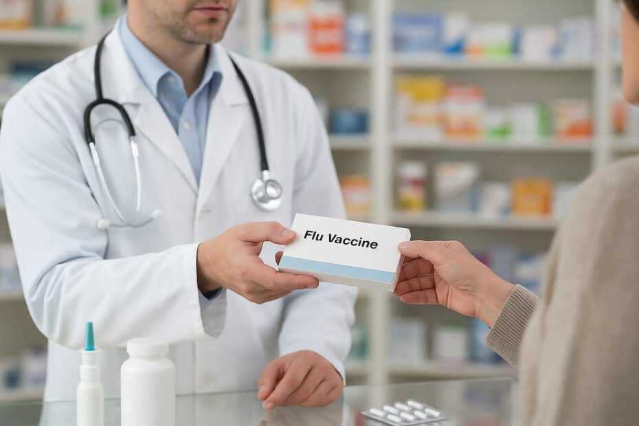 Građani teško dolaze do cjepiva protiv gripe: provjerili smo ima li nestašice i što učiniti ako ga ne pronađete