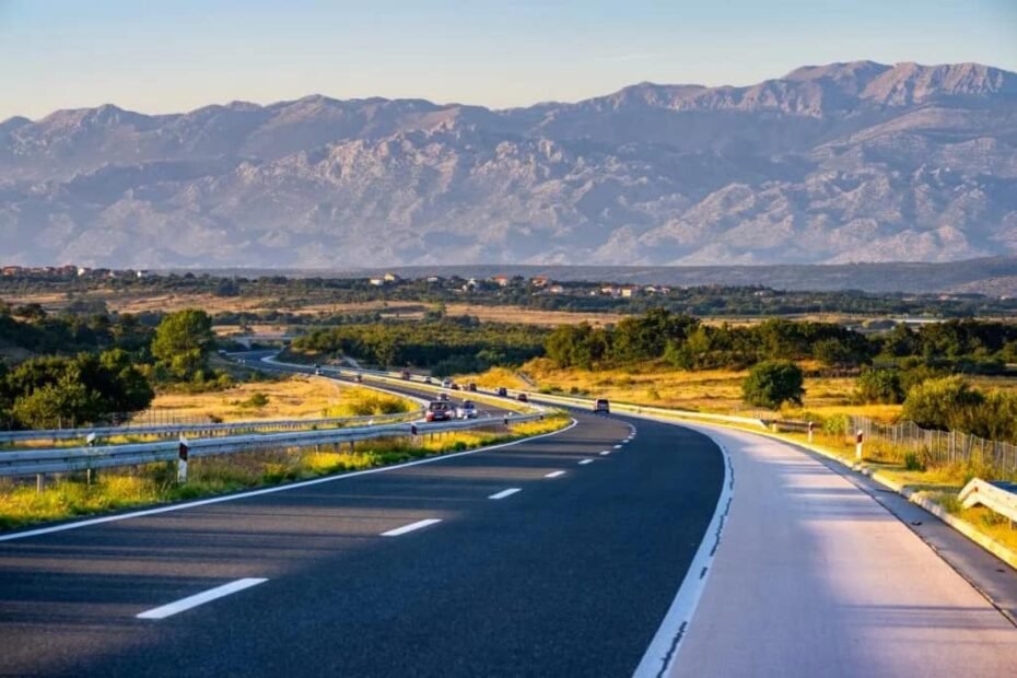 Hrvatska gradi novu cestu prema granici s BiH