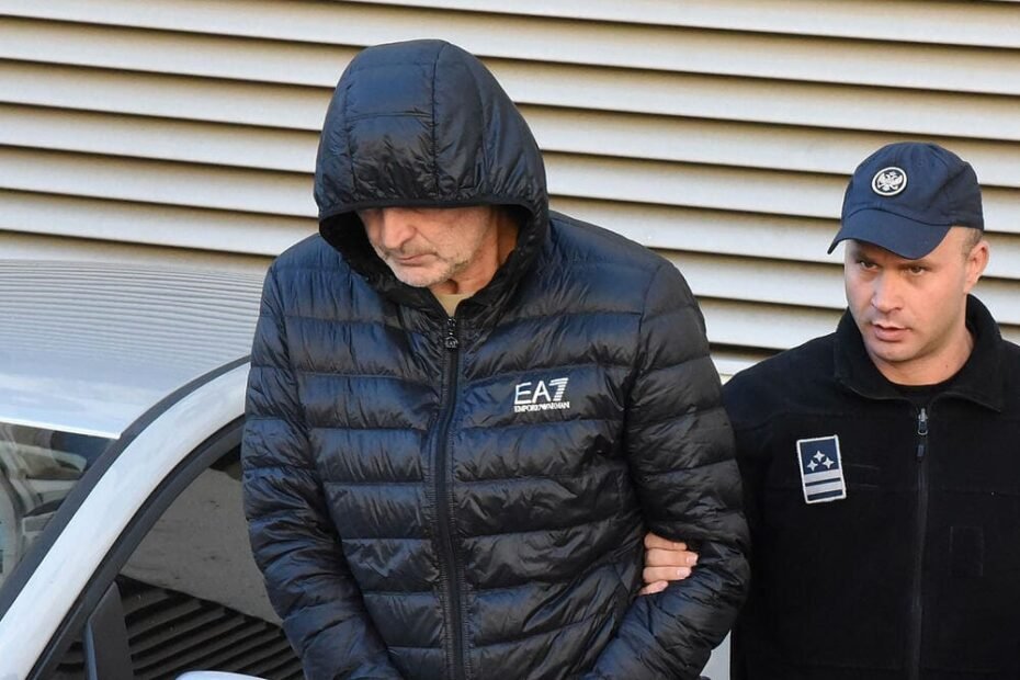 Istraga o sumnjivom novcu u izgradnji zgrade: Lazović, Mijajlović i Ivanović dali iskaze