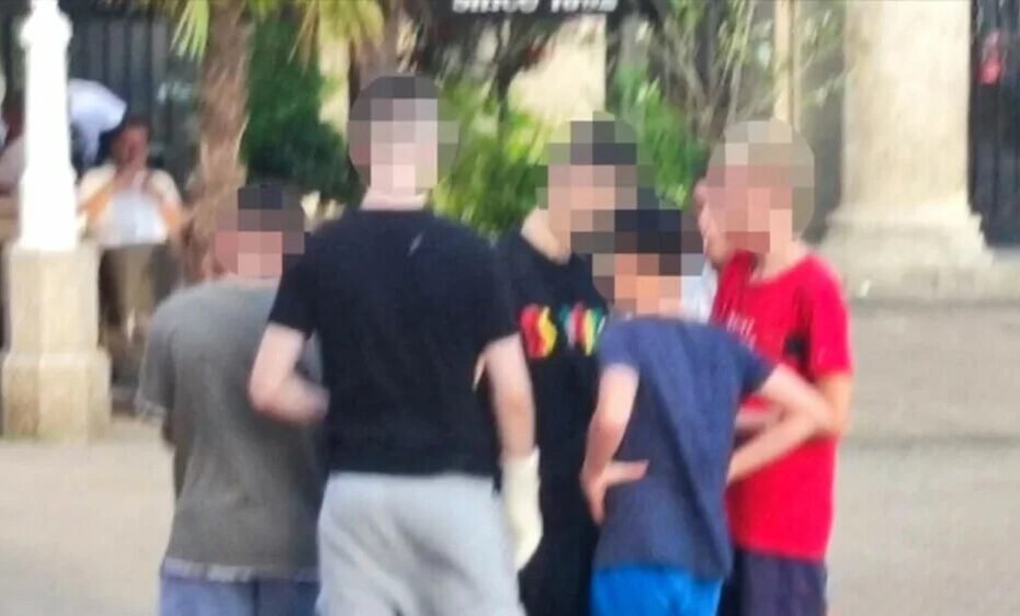 Napad u centru Zagreba: skupina mladića pretukla maloljetnika i opljačkala ga usred dana