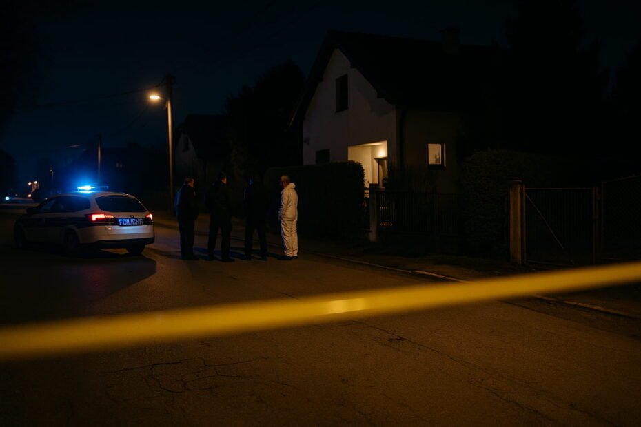 Stanari šokirani nakon zločina u njihovom kvartu “Vidjeli smo sumnjive dolaske, priča se o vezi između žrtve i osumnjičenog”
