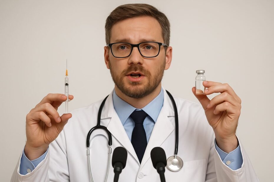 Stručnjaci upozoravaju na pojavu novog soja zarazne bolesti: 'Širenje je primjetno, budite spremni na moguću epidemiju'