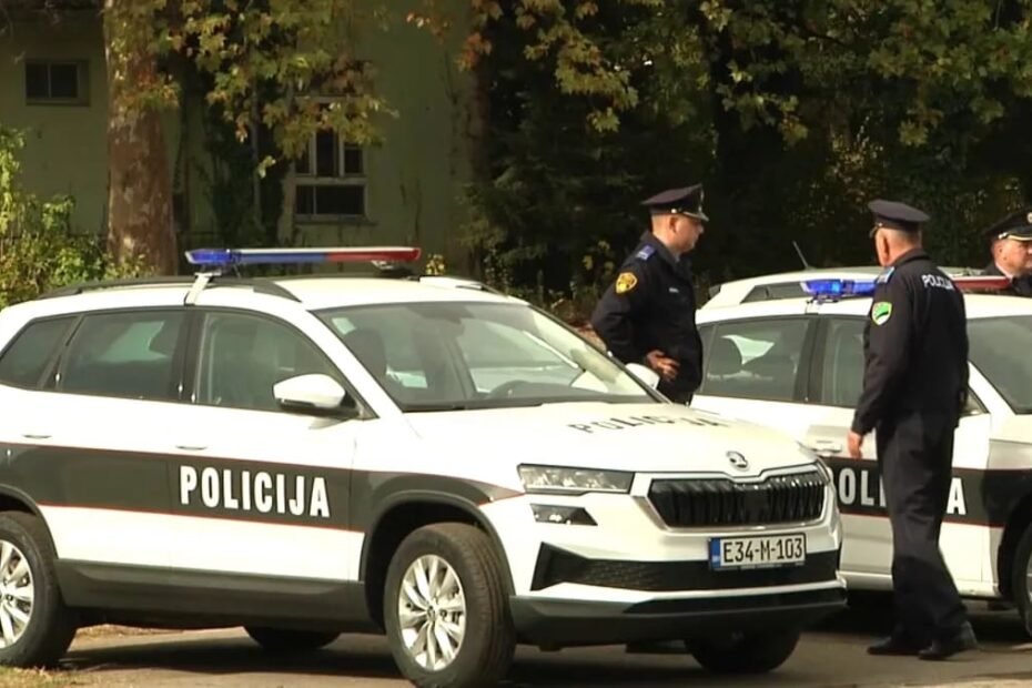 Tužilaštvo traži pritvor za osam osoba u TK zbog sumnje na iskorištavanje maloljetnica u prostituciji