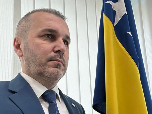 Midhat Čaušević predlaže hemijsku kastraciju pedofila kao preventivnu mjeru