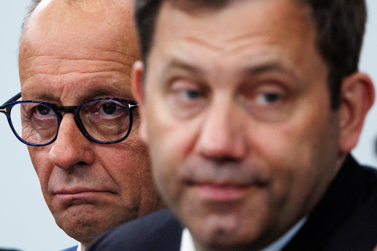 Njemačka poslala pismo pet članica EU. “Ovako više ne ide”