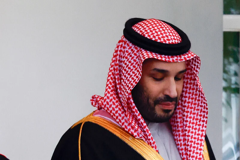 Bogatstvo više nije dovoljno: Saudijska vlada “kuca na vrata” najmoćnijih porodica u državi